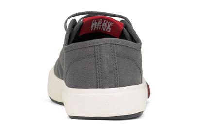 Imagem de Tênis Masculino Coca Cola Casual Resort Canvas Lona Confortável Cadarço