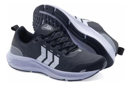 Tênis Masculino Corrida Casual Barato - Dix - Tênis de Corrida ...