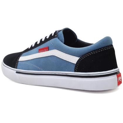 Imagem de Tenis Masculino e Feminino Casual Sapatenis Esportivo 34 ao 46