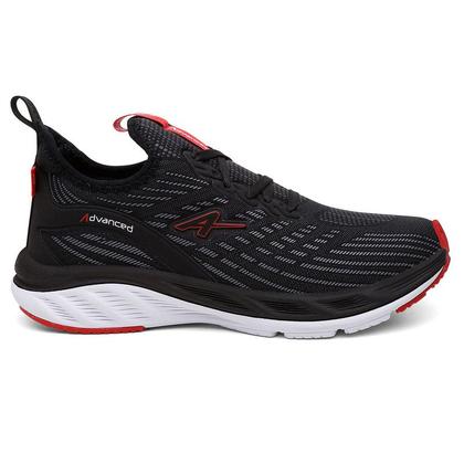 Imagem de Tênis Masculino Esporte Academia CaminhadaFitness