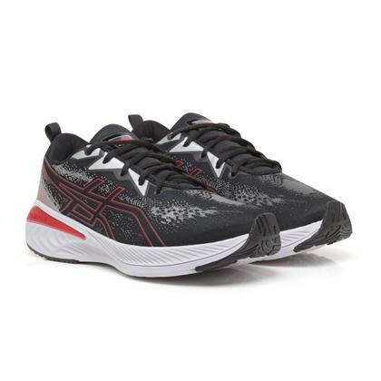 Imagem de Tênis Masculino Esportivo Academia Corrida Super Confortável Lançamento