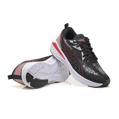 Imagem de Tênis Masculino Esportivo Academia Corrida Super Confortável Lançamento