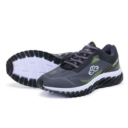 Imagem de Tênis Masculino Esportivo Evoltenn Tube Runner