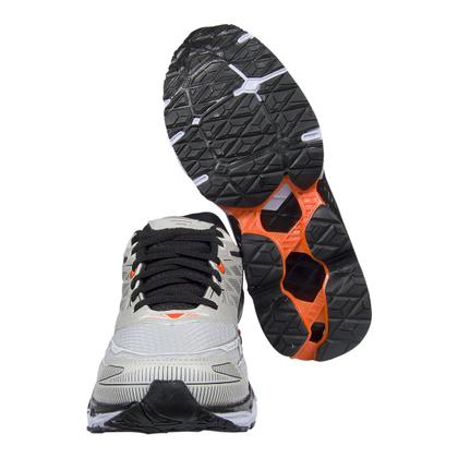 Imagem de Tenis Masculino Esportivo Wave Force 20 Caminhada/Corrida 