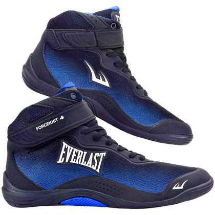 Imagem de Tenis masculino everlast forceknit 4