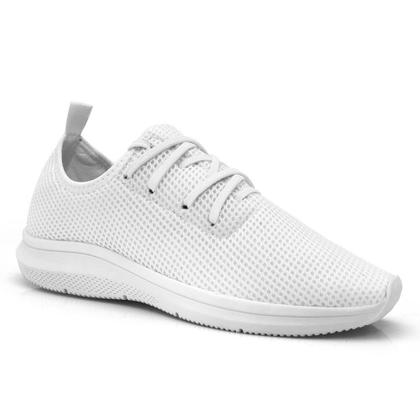 Imagem de Tênis Masculino Feminino Calce Fácil Confortável Academia