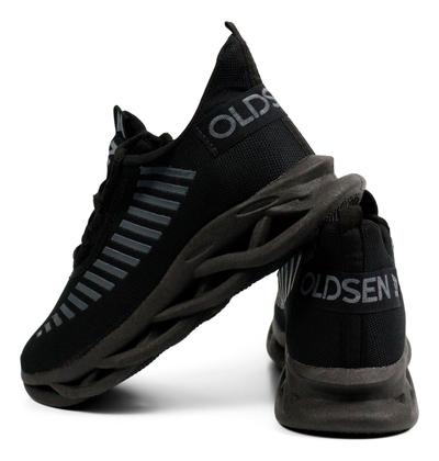 Imagem de Tenis Masculino Feminino Casual E Esportivo Academia Caminhada Macio Confotável Leve