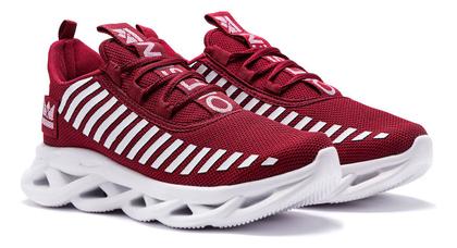 Imagem de Tenis Masculino Feminino Esportivo Academia Leve Macio Confortável Caminhada Dia a Dia Trabalho