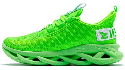 Imagem de Tenis Masculino Feminino Esportivo Academia Leve Macio Confortável Caminhada Dia a Dia Trabalho