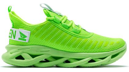 Imagem de Tenis Masculino Feminino Esportivo Academia Leve Macio Confortável Caminhada Dia a Dia Trabalho