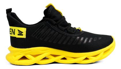 Imagem de Tênis Masculino Feminino Jaguar Esportivo  34 Ao 43