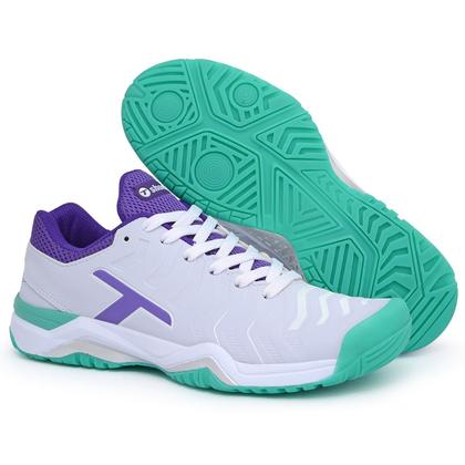 Tênis Masculino Handebol Vôlei Basquete Para Tenista Casual Gel T