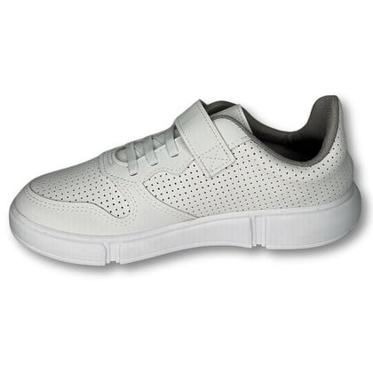 Imagem de Tenis Masculino Infantil Casual Molekinho 2838.117 Np Flot