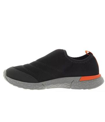 Imagem de Tenis Masculino Infantil Menino Slip On Com Lycra Molekinho 2831.104