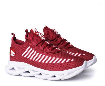 Imagem de Tênis Masculino Jaguar Esportivo Academia Treino Confortável