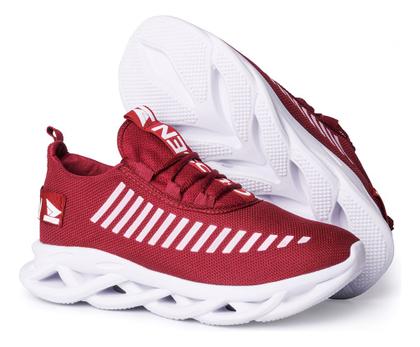 Imagem de Tênis Masculino Jaguar Esportivo Academia Treino Confortável