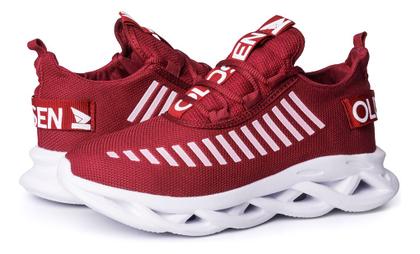 Imagem de Tênis Masculino Jaguar Esportivo Academia Treino Confortável