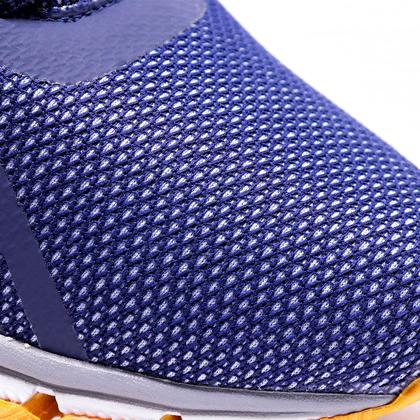 Imagem de Tenis Masculino Leve Confortável Ortopédico Para Treino Exercício Funcional Academia