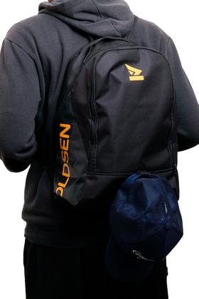 Imagem de Tênis Masculino Leve Fitness Academia+ Mochila