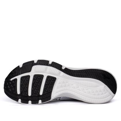 Imagem de Tênis Masculino Mizuno Cool Ride 3 Branco/Preto