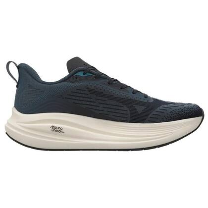 Imagem de Tênis Masculino Mizuno Neo Aura Petróleo Corrida