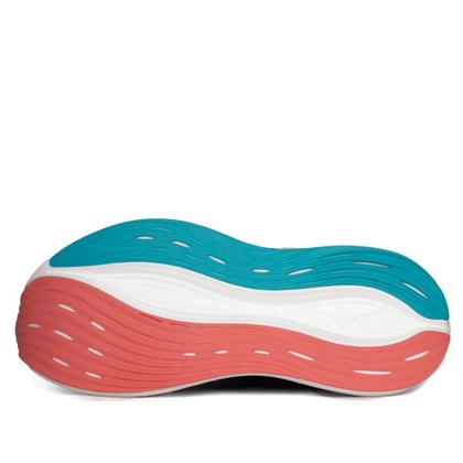 Imagem de Tênis Masculino Mizuno Neo Zen Estabilidade Azul Escuro
