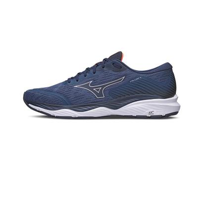 Imagem de Tenis masculino mizuno wave falcon 4 dia dos pais corrida caminhada esportivo academia conforto macio presente namorados