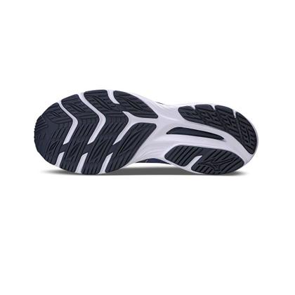 Imagem de Tenis masculino mizuno wave falcon 4 dia dos pais corrida caminhada esportivo academia conforto macio presente namorados