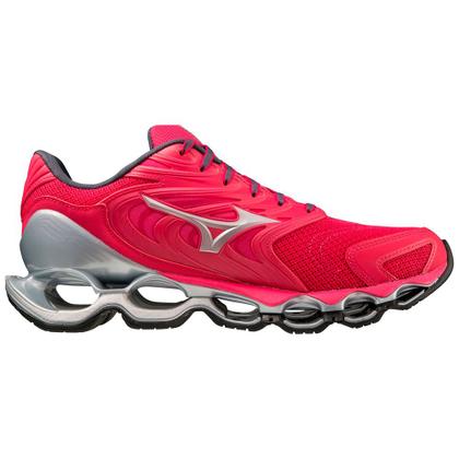 Imagem de Tênis Masculino Mizuno Wave Prophecy 12-S