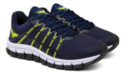 Imagem de Tênis Masculino Moda Fitness Academia Caminhada Leve Casual