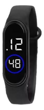 Imagem de Tênis Masculino Moda Fitness Academia Caminhada Leve Casual