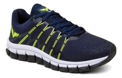 Imagem de Tênis Masculino Moda Fitness Academia Caminhada Leve Casual