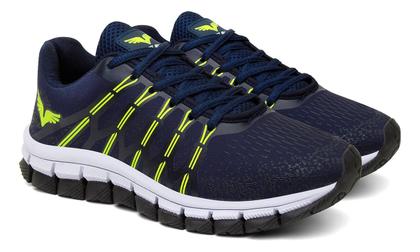 Imagem de Tênis Masculino Moda Fitness Caminhada Leve Barato 