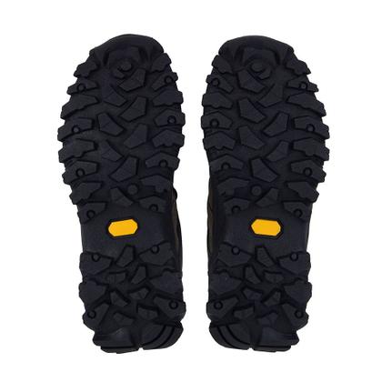 Imagem de Tênis Masculino Ollie Trekking Broncos Verde - 419