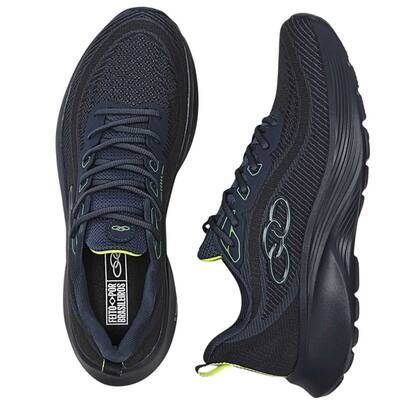 Imagem de Tênis Masculino Olympikus Conex Esportivo Academia Corrida 43553352