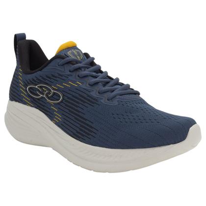 Imagem de Tênis Masculino Olympikus Marte - Azul