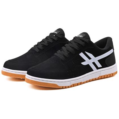 Imagem de Tenis Masculino Original Nyc Shoes Estilo Skatista Casual