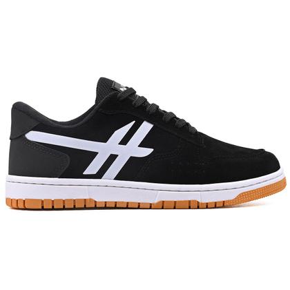 Imagem de Tenis Masculino Original Nyc Shoes Estilo Skatista Casual