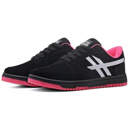 Imagem de Tenis Masculino Original Nyc Shoes Estilo Skatista Casual