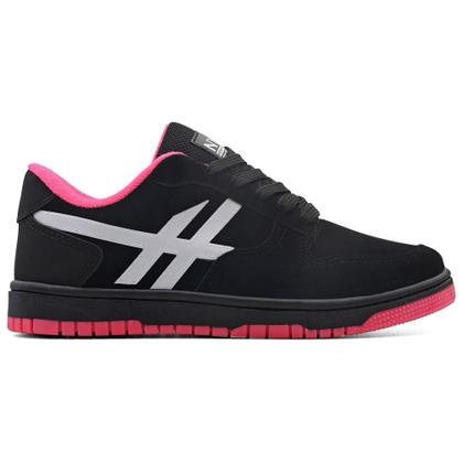 Imagem de Tenis Masculino Original Nyc Shoes Estilo Skatista Casual