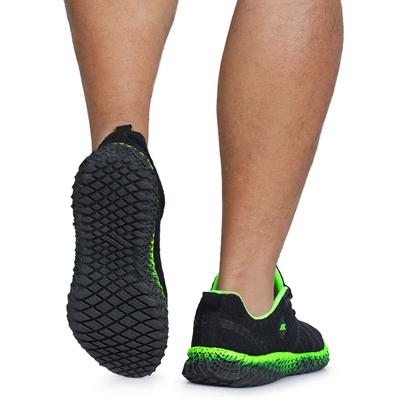 Imagem de Tênis Masculino Para Caminhada Treino Esporte