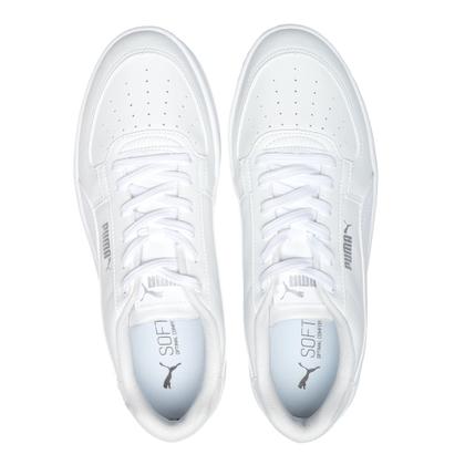 Imagem de Tênis Masculino Puma Caven 2.0 BDP Branco