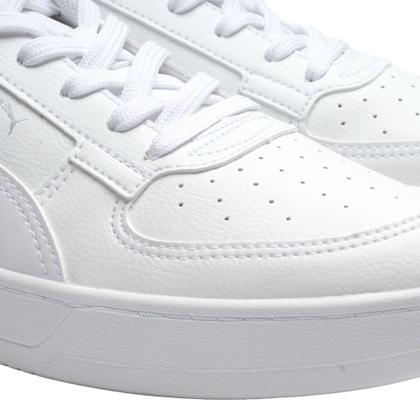 Imagem de Tênis Masculino Puma Caven 2.0 BDP Branco