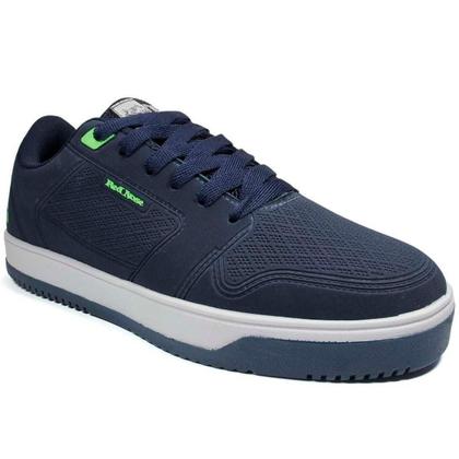 Tênis Masculino Red Nose Rake Azul Marinho - 824 - Tênis Esportivo