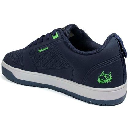 Tênis Masculino Red Nose Rake Azul Marinho - 824 - Tênis Esportivo