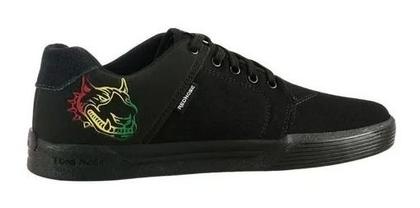 Imagem de Tenis Masculino Red Nose Rnam807 Roots Casual Original