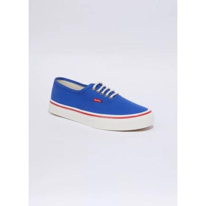 Imagem de Tenis masculino redley originals azul escuro