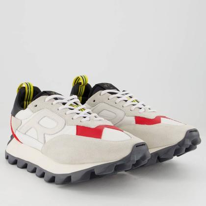 Tênis Masculino Reserva Ayrton Senna R754970015 - Tênis Masculino