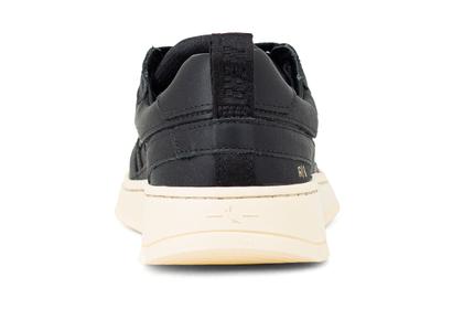 Imagem de Tênis Masculino Reserva Go Casual Hero Couro Com Cadarço Conforto Costurado