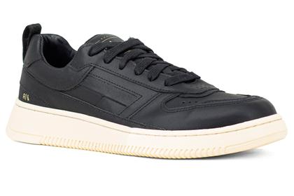 Imagem de Tênis Masculino Reserva Go Casual Hero Couro Com Cadarço Conforto Costurado